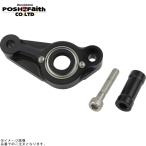 POSHposhu132212-06 коробка передач гид черный 