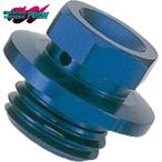 CF POSH CFposhu640220 крышка маслоналивного патрубка голубой YAMAHA серия 