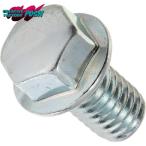 CF POSH CFposhu820850-060 фланец болт с шестигранной головкой Honda оригинальный модель Uniqlo M6x60 P1.0(1 шт. входит )