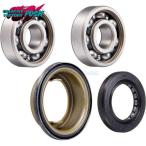 CF POSH CFposhu610621 переднее колесо подшипник &amp; пыльник комплект переднее колесо для NSR50/XR50/100 Motard
