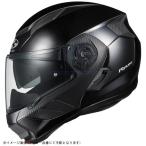 OGK Kabuto OGK Kabuto システムヘルメット RYUKI リュウキ ブラック