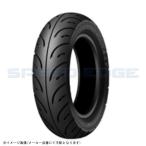 DUNLOP ダンロップ D307 フロント/リア 80/100-10 46J TL