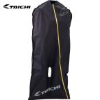 RS TAICHI RSタイチ NXB002 レザースーツ バッグ カラー:BLACK サイズ:ONE SIZE