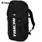 RS TAICHI RS Taichi NEB010 RUCKSACK цвет :BLACK размер :35L