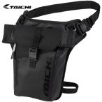 RS TAICHI RS Taichi RSB288 WP нога сумка цвет :BLACK размер :3L