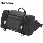 RS TAICHI RS Taichi RSB291 набедренная сумка (L) цвет :CHARCOAL размер :10L