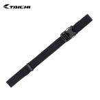 RS TAICHI RS Taichi RSP512 LIQUIDWIND RSP510 для ремень пряжка комплект цвет :BLACK размер :ONE SIZE