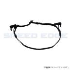 RS TAICHI RS Taichi RSP211 RSB306 для сиденье Harness пряжка женский (RED стежок ) размер :BP018