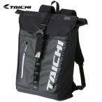 RS TAICHI RS Taichi RSB278 WP рюкзак цвет :BLACK/WHITE размер :25L