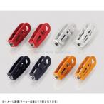 KITACO Kitaco 519-1300960 регулировщик цепи серебряный анодированный алюминий 