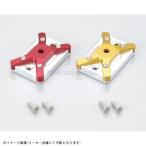 KITACO Kitaco 524-0001120 aluminium главный цилиндр колпак модель 1* серебряный / Gold 