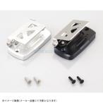 KITACO Kitaco 524-0003220 aluminium главный цилиндр колпак модель 3 / черный 