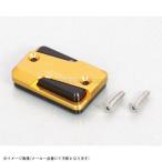 KITACO Kitaco 524-0005040 aluminium главный цилиндр колпак модель 5* черный / Gold 