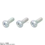 KITACO Kitaco 70-500-73101 ротор болт ( steel ) Yamaha модель *M8X25*3шт.@1SET