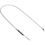 KITACO Kitaco 906-1083310 тормоз кабель 100mm длинный / стальная сетка 