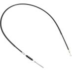 KITACO Kitaco 906-1122051 тормоз кабель ( рычаг & держатель для ) черный /1070mm