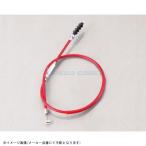 KITACO Kitaco 909-0055100 сцепление кабель 100mmL/ красный 