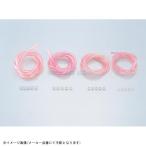 KITACO Kitaco 991-0811000 super топливо шланг SET розовый / внутренний диаметр φ8×1m