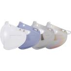 スモールジェットヘルメット用 オプションシールド