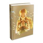 [ иностранная книга ] Zelda. легенда breath ob The wild совершенно официальный гид The Legend of Zelda Breath of the Wild The Complete Official Guide [Piggyback]