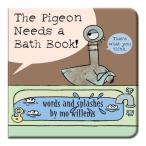 [ иностранная книга ] The * Pigeon * потребности *a* автобус * книжка [mo-*wi Lem s] The Pigeon Needs a Bath Book! [Mo Willems] - to. Pigeon чувство . самочувствие 
