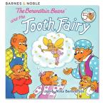 [ иностранная книга ]be Len stain * Bear -z and The палец на ноге sfea Lee [ Jean *be Len stain ] The Berenstain Bears and the Tooth Fairy
