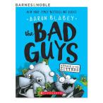 [ иностранная книга ] The *badogaizji тонн z. ..( серии #4) [ Aaron * Bray Be ] The Bad Guys in Attack of the Zittens
