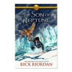 [ иностранная книга ] The *son*ob* Neptune (o Lynn pohs. герой серии #2) [lik*li заказ n] The Son of Neptune (The Heroes of Olympus Series #2)