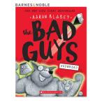 [ иностранная книга ] The *badogaiz super bado( серии #8) [ Aaron * Bray Be ] The Bad Guys in Superbad (The Bad Guys Series #8)