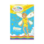 [ иностранная книга ] Rainbow Magic #3: желтый .. Sunny [ Дэйзи *medouz/ дизайн : George -* риппер ] Rainbow Magic #3 Sunny the Yellow Fairy