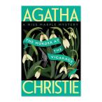 [ иностранная книга ].. павильон. . человек ( ошибка *ma- тянуть серии no. 1 шт ) [ Agatha * Chris ti] The Murder at the Vicarage (Miss Marple Series) [Agatha Christie]