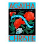 [ иностранная книга ] карман .lai пшеница .( ошибка *ma- тянуть серии no. 6 шт ) [ Agatha * Chris ti] A Pocket Full of Rye (Miss Marple Series ) [Agatha Christie]
