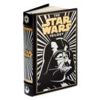 [ иностранная книга ] Star * War z трилогия The Star Wars Trilogy (Barnes &amp; Noble Collectible Editions) [George Lucas/ Donald F. Glut/ James Kahn]
