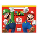 [ иностранная книга ] super Mario большой колорирование книжка [ иллюстрации : Random house ] Super Mario The Big Coloring Book [Illustrated by Random House]