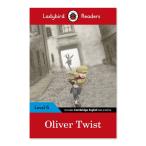 [ иностранная книга ] Oliver * кручение : Revell 6 [reti bird ] Oliver Twist: Level 6 London второй язык грамматика .. сила 