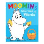 [ иностранная книга ] Moomin. .... слово. книга@[to-be*yanson] Moomin's Little Book of Words Moomin z* little * книжка *ob*wa-z