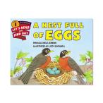 [ иностранная книга ]a*ne -тактный * полный *ob* Eggs [plisila* bell tsu*jen gold s] A Nest Full of Eggs [ Priscilla Belz Jenkins]