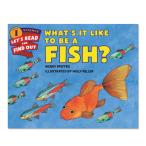[ иностранная книга ] рыба стать .. какой ощущение? [wenti*pfe мех / Hori -* Keller ] What's It Like to Be a Fish? [Wendy Pfeffer, Holly Keller]