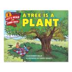 [ иностранная книга ]a* tree *iz*a* план to[k ride * Robert *bla/ стойка si-*shueto] A Tree Is a Plant [Clyde Robert Bulla]