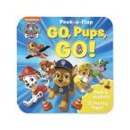[ иностранная книга ]pau Patrol go- Papp sgo-! [ редактирование :kote-ji дверь Press / дизайн : Sara = Lisa *freb]PAW Patrol Go, Pups, Go!