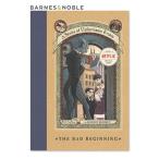 【洋書】最悪の始まり: 第一巻 (世にも