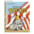 [ иностранная книга ] Dumbo ( Disney * Classic ) [RH Disney / Disney * -тактный - Lee книжка * искусство * команда ( иллюстратор ) ] Dumbo [RH Disney]