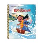 ymz&amp;XeBb` (fBYj[ &amp;XeBb`) [S[fubN] Lilo &amp; Stitch (Disney Lilo &amp; Stitch) [Golden Books]