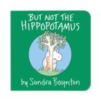 [ иностранная книга ] bat * узел * The *hipopota форель [ Sandra *bo in тонн ] But Not the Hippopotamus [Sandra Boynton] бегемот .. нет .