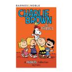 [ иностранная книга ] Charlie Brown . компания ..( Peanuts коллекция ) [ Charles *M*shurutsu] Charlie Brown and Friends (A Peanuts Collection)