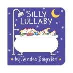 [ иностранная книга ]si Lee *lalabai[ Sandra *bo in тонн ] Silly Lullaby [Sandra Boynton]