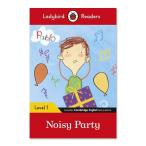 [ иностранная книга ]pabro Noisy * party Revell 1 [re Diva -do] Pablo:Noisy Party Ladybird Readers Level 1 [Ladybird] ELT Graded Reader