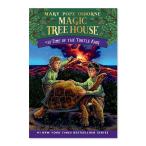 [ иностранная книга ] Galapagos остров большой . огонь [ Mary -* Poe p* oz bo-n/ иллюстрации :AG Ford ] Time of the Turtle King