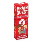 [ иностранная книга ]b дождь * Quest Smart * The Cars 6 год сырой [ Work man *pa желтохвост sing] Brain Quest Smart Cards 6th Grade 11~12 лет модифицировано . no. 4 версия 