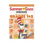 [ иностранная книга ] summer with Hsu s Work книжка комплектация 1&amp;2 [dokta-* Hsu s] Summer with Seuss Workbook 1&amp;2 [Dr. Seuss]